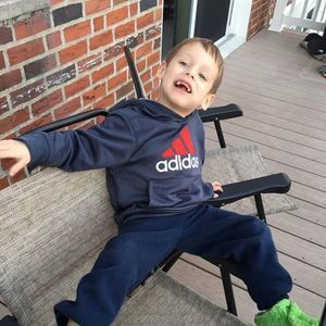 Meet your Posher, Beth