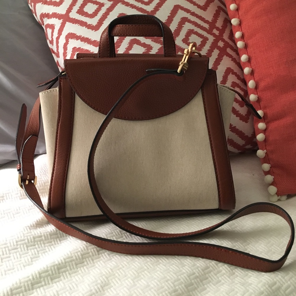 Kate Spade Saturday Satchel
