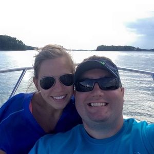 Meet your Posher, Ashleigh