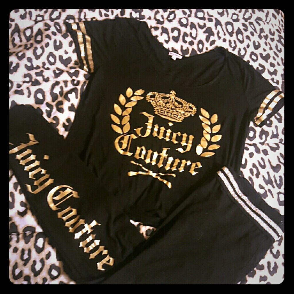 Juicy Outfit
