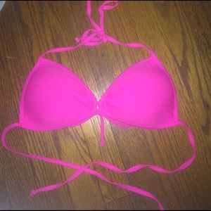 Windsor push up bikini top!