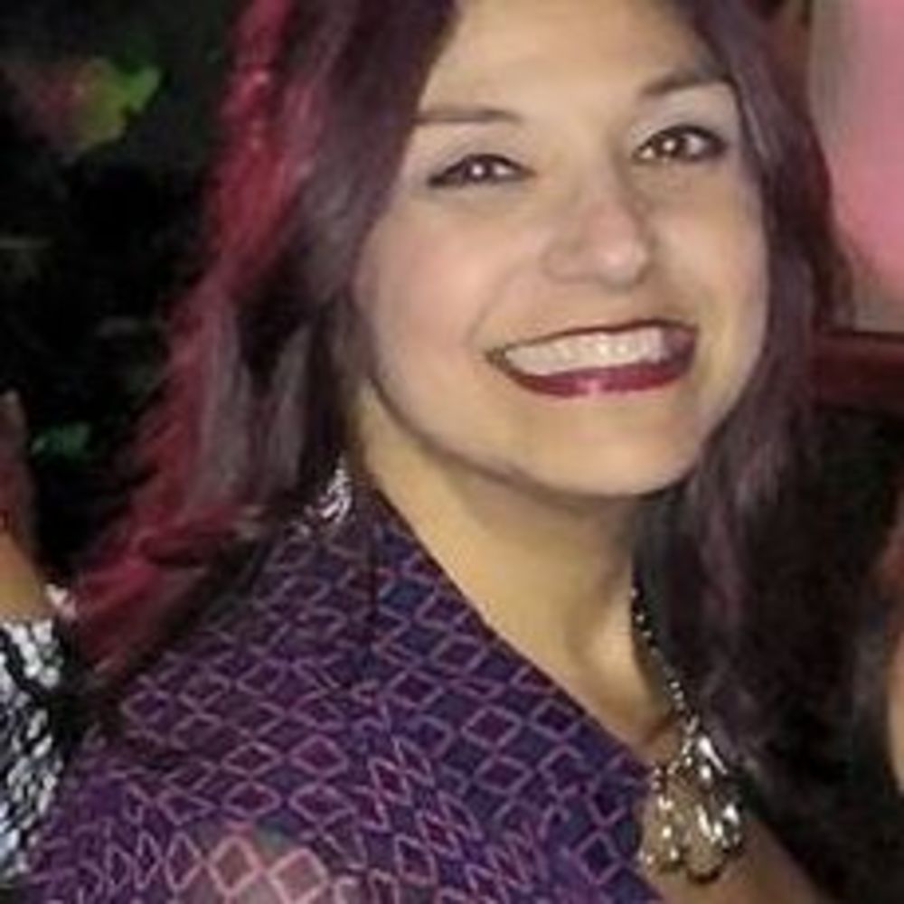 Meet your Posher, Mariann