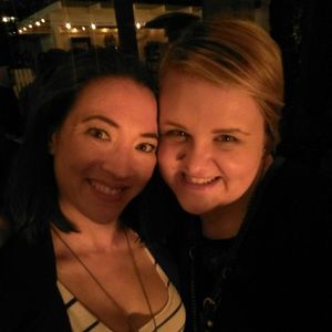 Meet your Posher, Monica