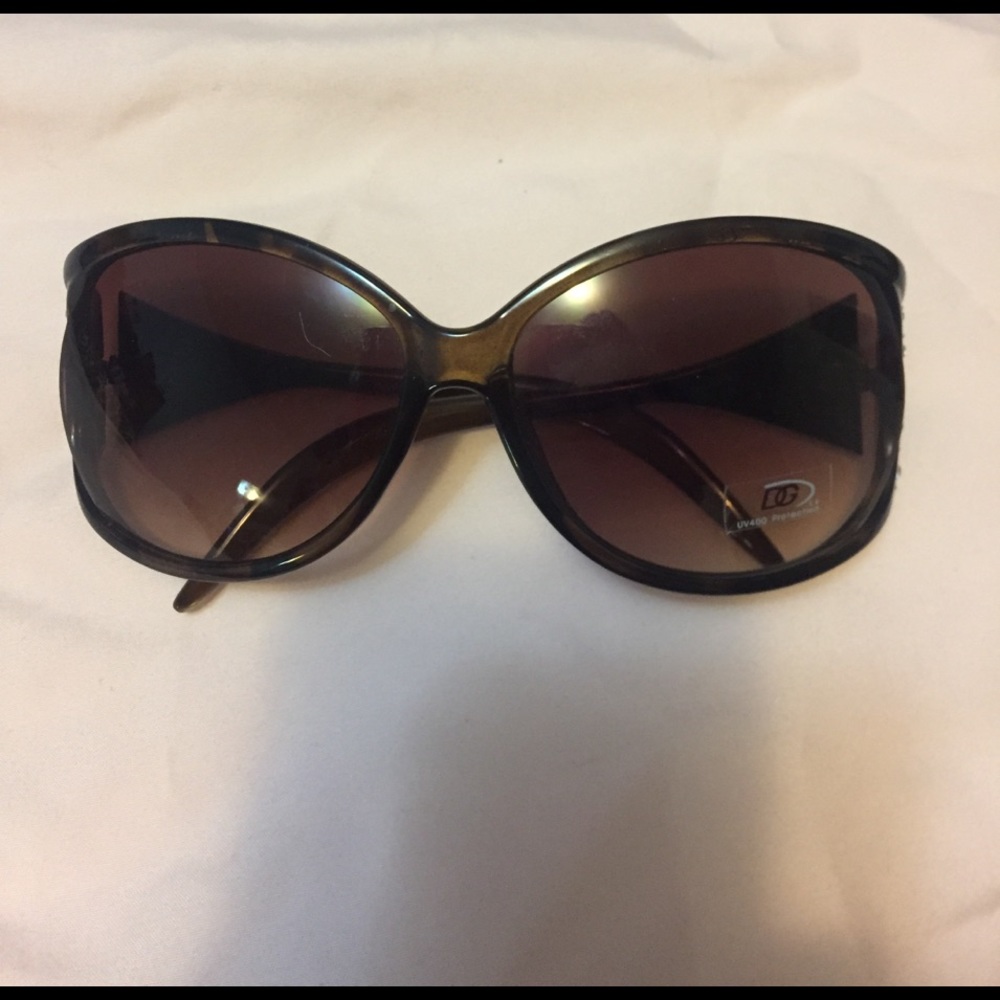 Dolce and Gabbana sunglasses