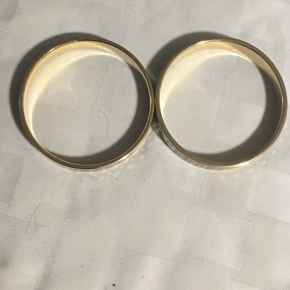 🎉BIJ&A HP🎉Ted Baker Clova Enamel Dot Bangle, - Picture 6 of 8