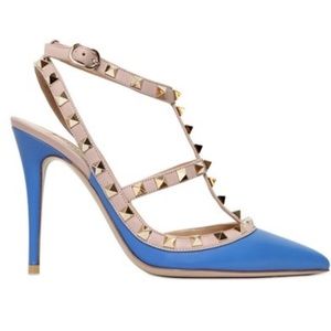 Valentino Rockstud Pump 35 *Authentic