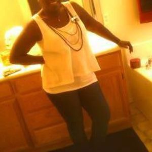 Meet your Posher, Shirley