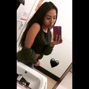Meet your Posher, Mayra