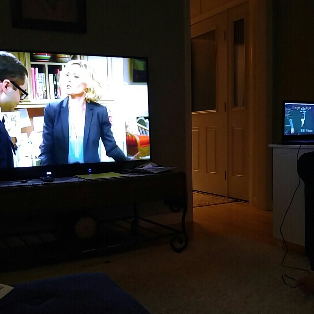 Meet your Posher, Nila