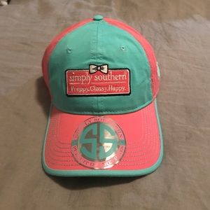 Simply Southern Hat