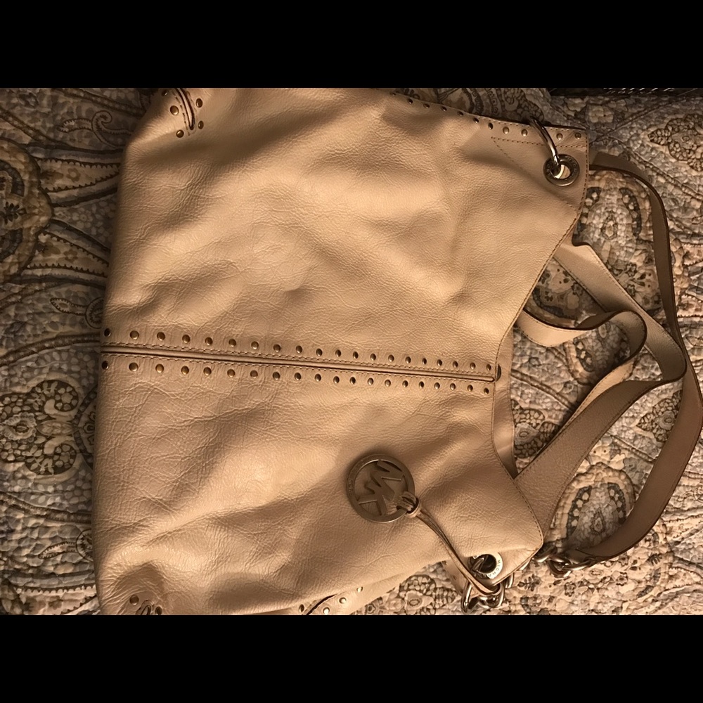 Michael kors boho bag
