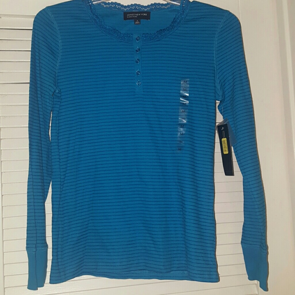 Jones New York Top