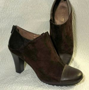 Aerosoles Commentary Boots