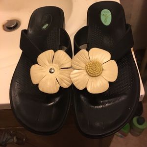 Okabashi shoes