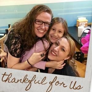 Meet your Posher, Liz