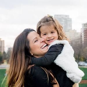 Meet your Posher, Voula