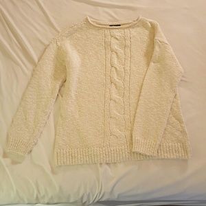 Lovely sweater