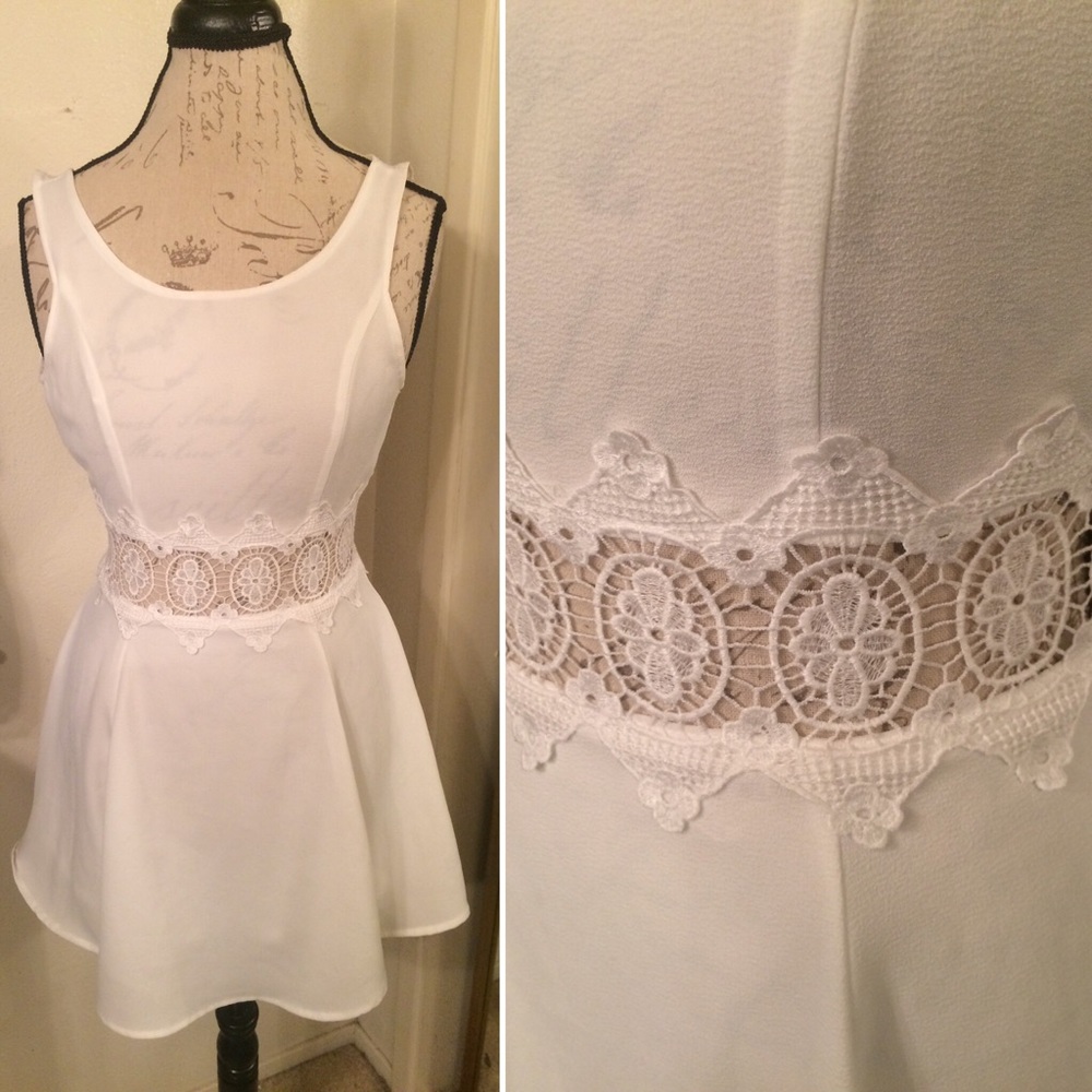 H&M Dress