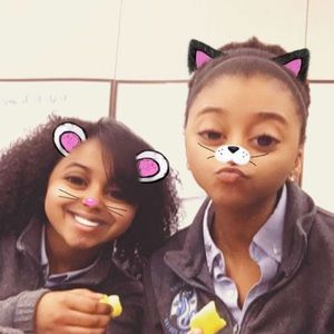 Meet your Posher, Chandler