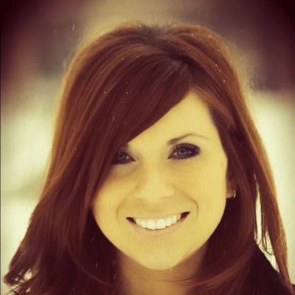 Meet your Posher, Jen - Picture 1 of 1