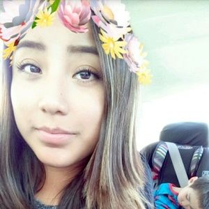 Meet your Posher, Liliana