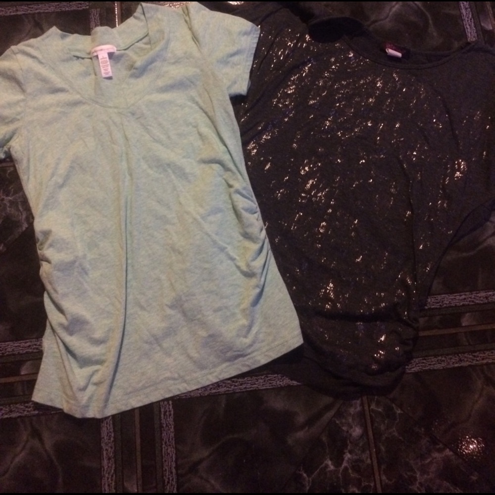 Maternity bundle - Picture 1 of 2
