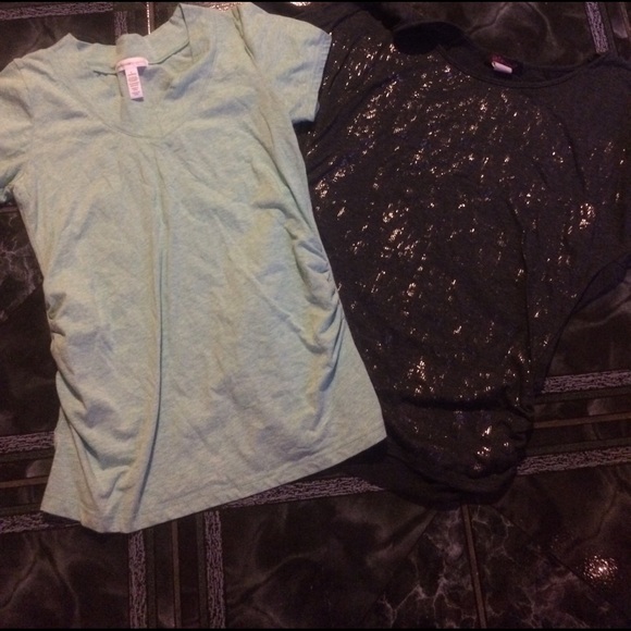 Maternity bundle - Picture 1 of 2