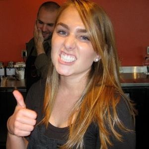 Meet your Posher, Ellen