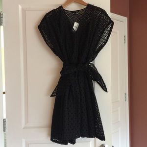 Banana Republic LBD