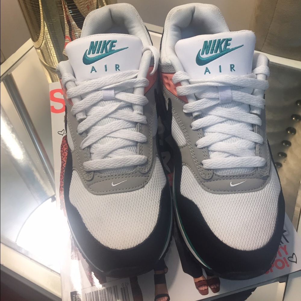 Nike Air Max Infrared