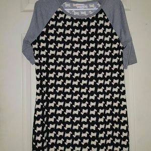 Lularoe Julia