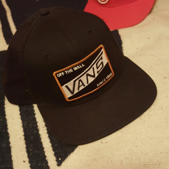 vans  Other - Vans Snapback