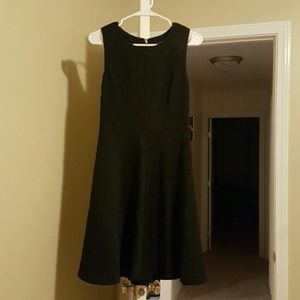 (SOLD) Little black dress