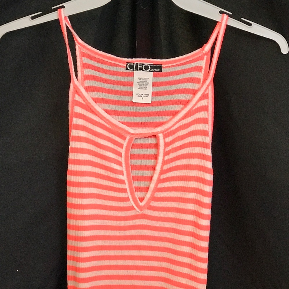 NEW. Long Beach Dress