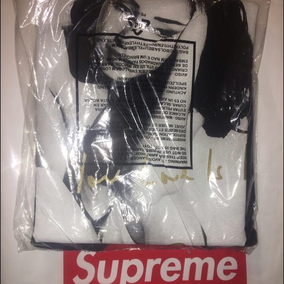 Supreme Other - Supreme Sade T-Shirt