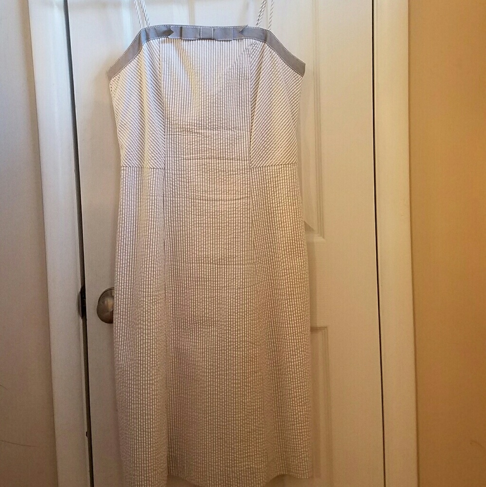 Isaac Mizrahi for Target Dress