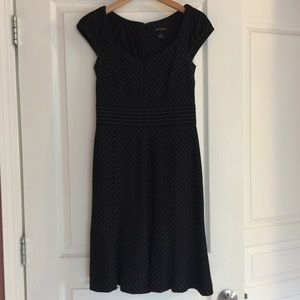 WHBM Sheath LBD