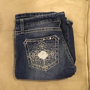 Rock 47 Jeans