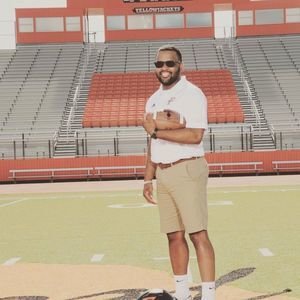 Meet your Posher, Carlton