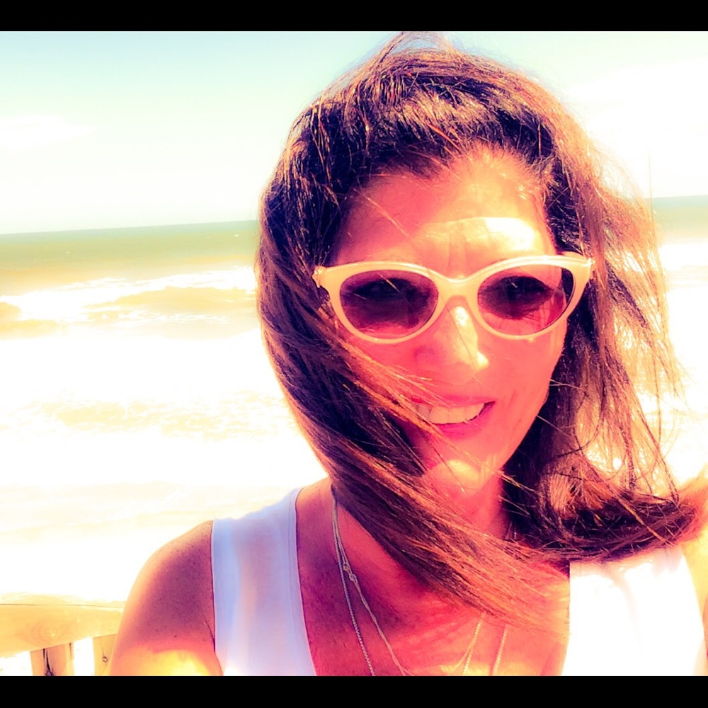 Meet your Posher, Kathy