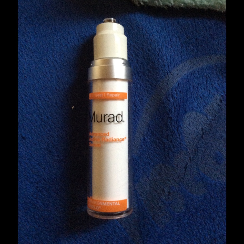 MURAD advanced active radiance serum