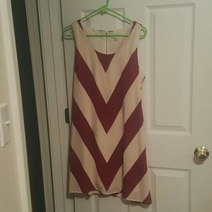 Adorable Charming Charlie dress NWT