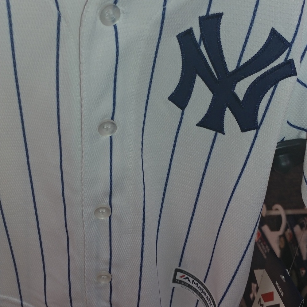 Meet your Posher, Andre