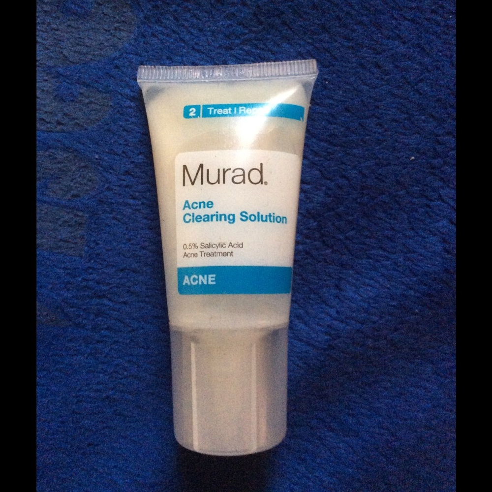 MURAD Acne Clearing Solution