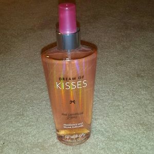 NWT Victoria's Secret Fragrance Mist