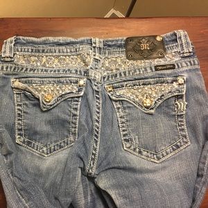 Miss Me Woman's Jeans
