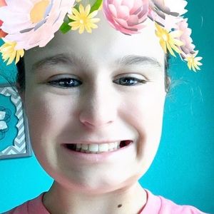 Meet your Posher, Olivia