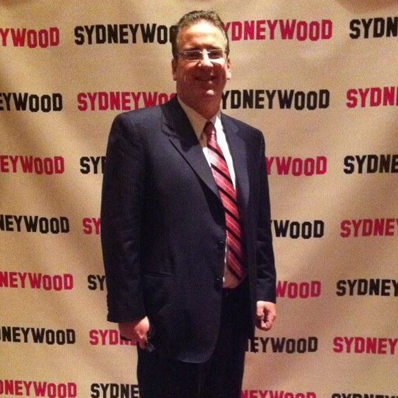 Meet your Posher, Scott - Picture 1 of 1