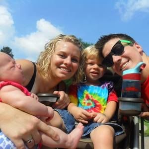 Meet your Posher, Andrea