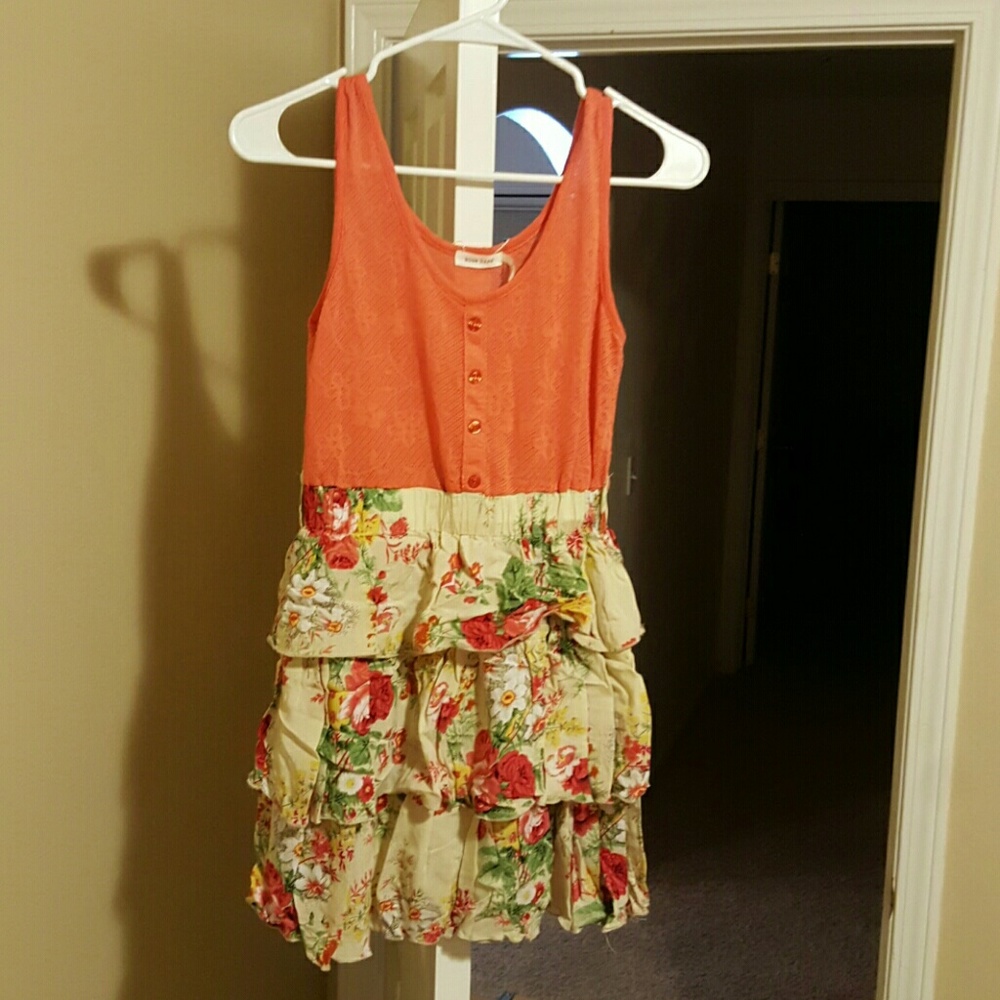 Summer dress